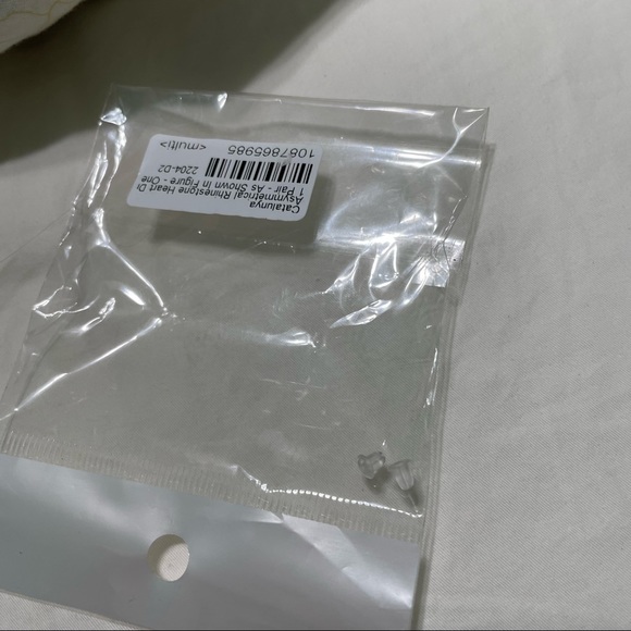 ‼️EARRINGS - Picture 7 of 7